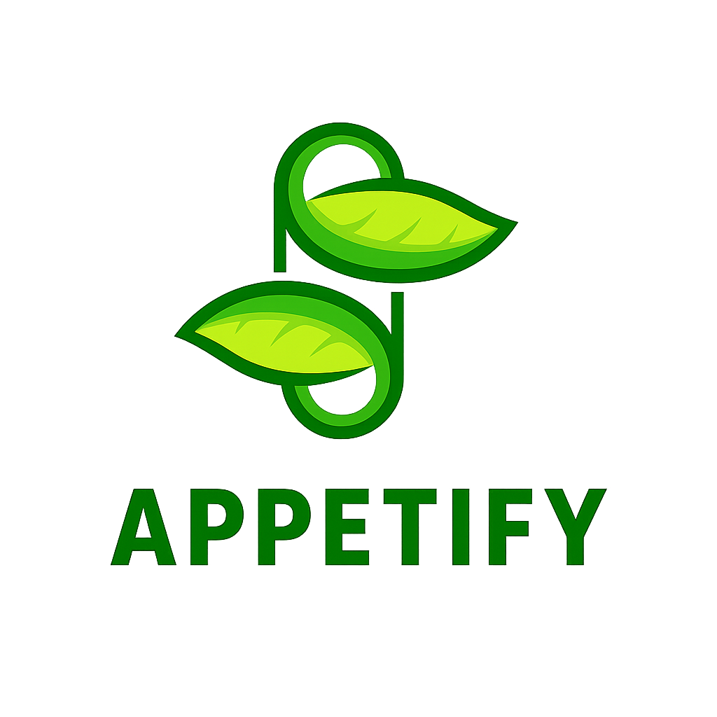 Appetify